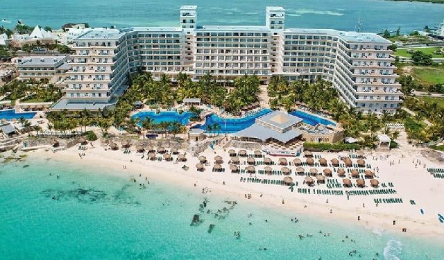 Mayor hotelera de Cancún recibe reservas disparadas de USA