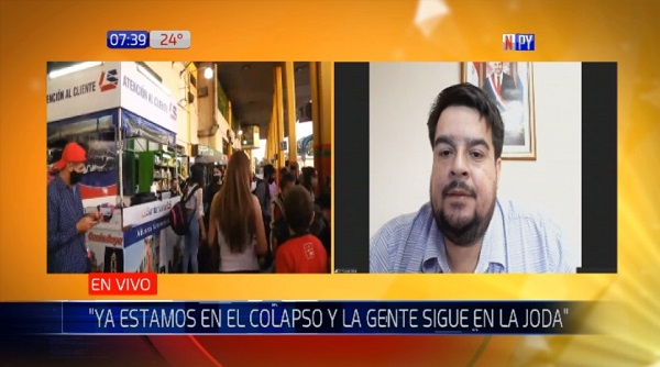 RDN – Noticias de Paraguay