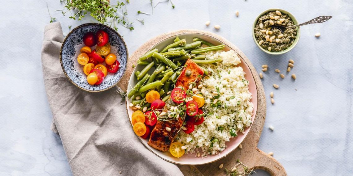 Mejores cuentas de comida saludable en Instagram: comida sana y fitness