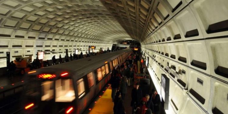 Metro