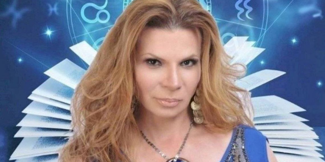 Mhoni Vidente: horóscopos de la semana del 8 al 12 de marzo de 2021