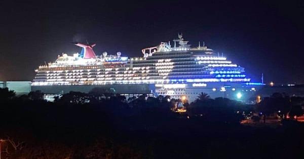 Miami, la capital de los cruceros pide luz verde para la navegación