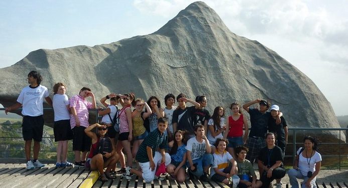 Mientras evalúan cancelar los viajes de egresados al exterior, aseguran que Tandil sigue firme como destino – El Eco