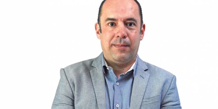 Víctor Romero