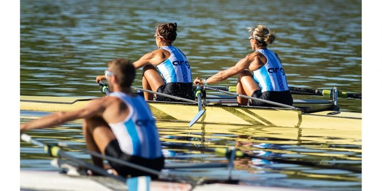 Milka Krajlev: “Nuestro único objetivo es ganar “