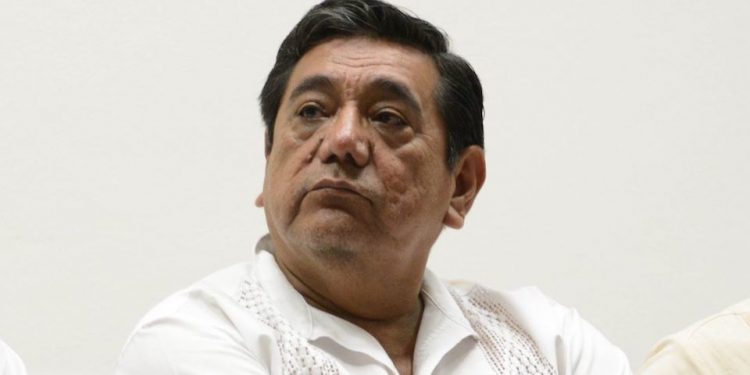 Morena desecha acusaciones a Salgado; va nueva encuesta en Guerrero