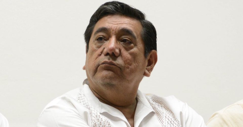 Morena desecha acusaciones a Salgado; va nueva encuesta en Guerrero