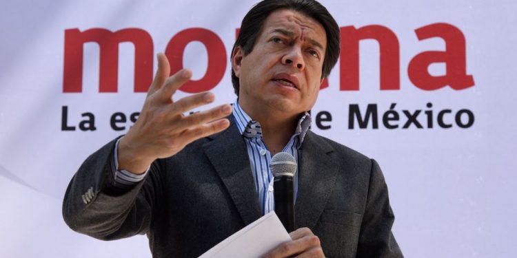 Morena reserva datos de encuestas para elegir a candidatos en estados