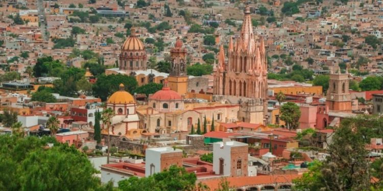 Muestran oferta turística de Guanajuato al mercado internacional