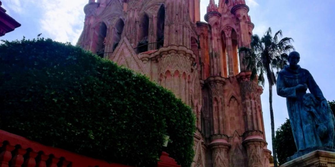 Muestran oferta turística de Guanajuato al mercado nacional e internacional