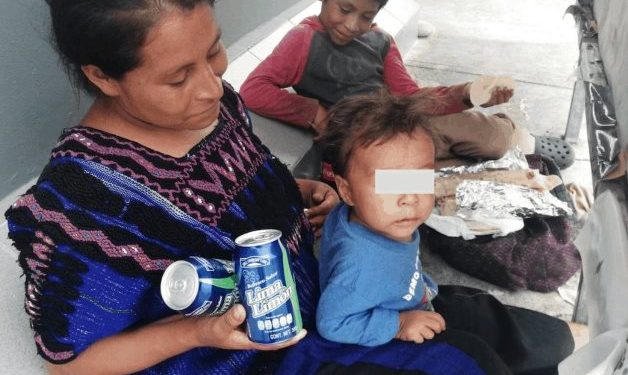 Mujeres en cruceros, una forma de sacar el sustento