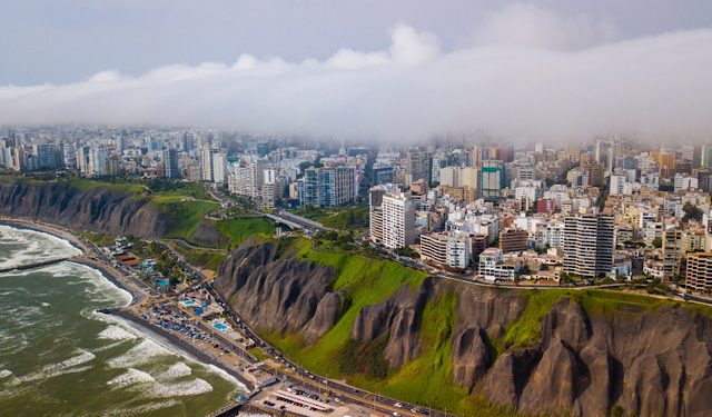Municipalidad de Miraflores predispuesta a brindar facilidades tributarias Sector Turismo