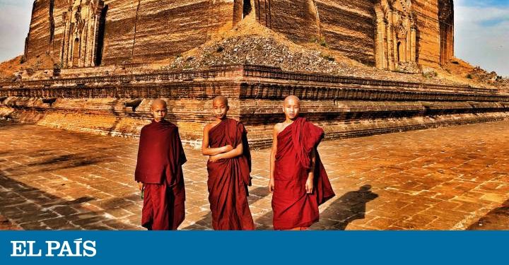 Myanmar se pega un tiro en el pie (turístico) | Blog Paco Nadal