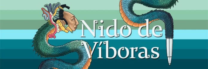 NIDO DE VÍBORAS