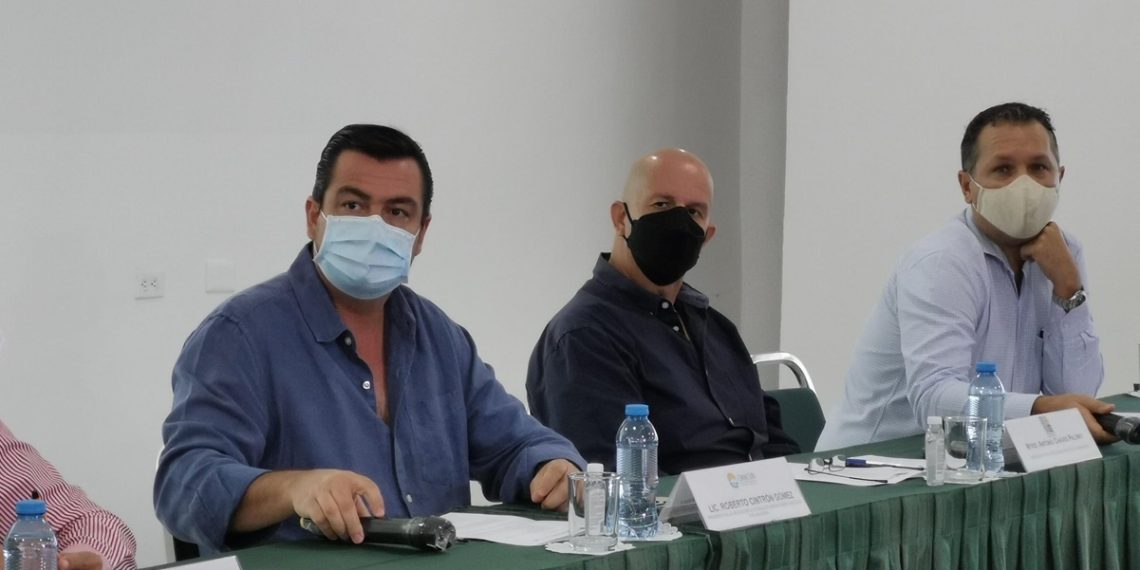 Naviera busca construir un Home Port emergente en la Riviera Maya; hoteleros se oponen