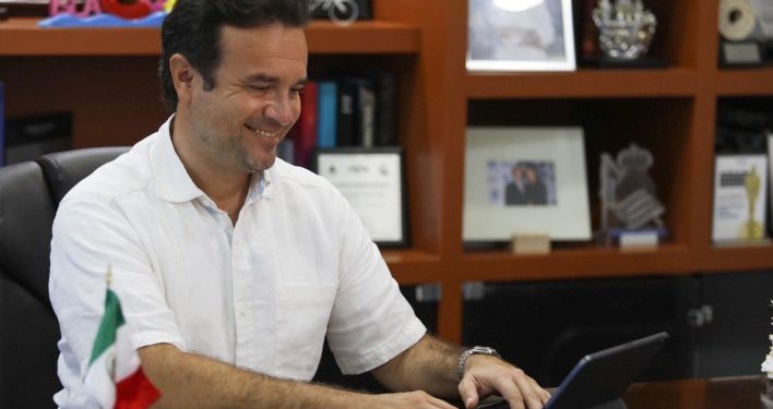 Navieras alistan retorno de cruceros en Cozumel