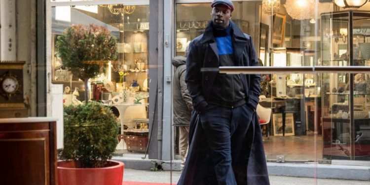 Netflix: las mejores series en lo que va de 2021