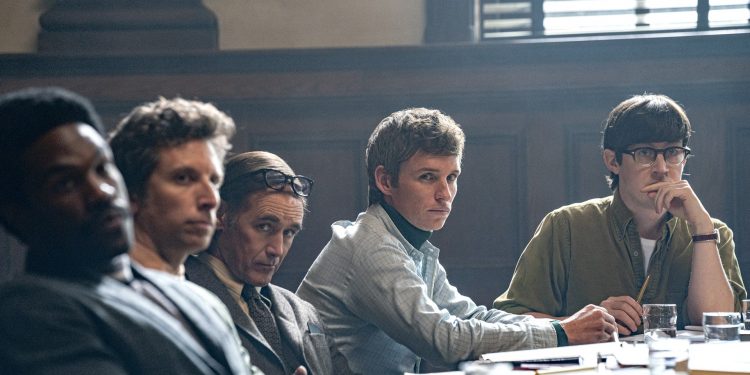 Netflix y sus mejores películas originales que han sido nominadas al Oscar