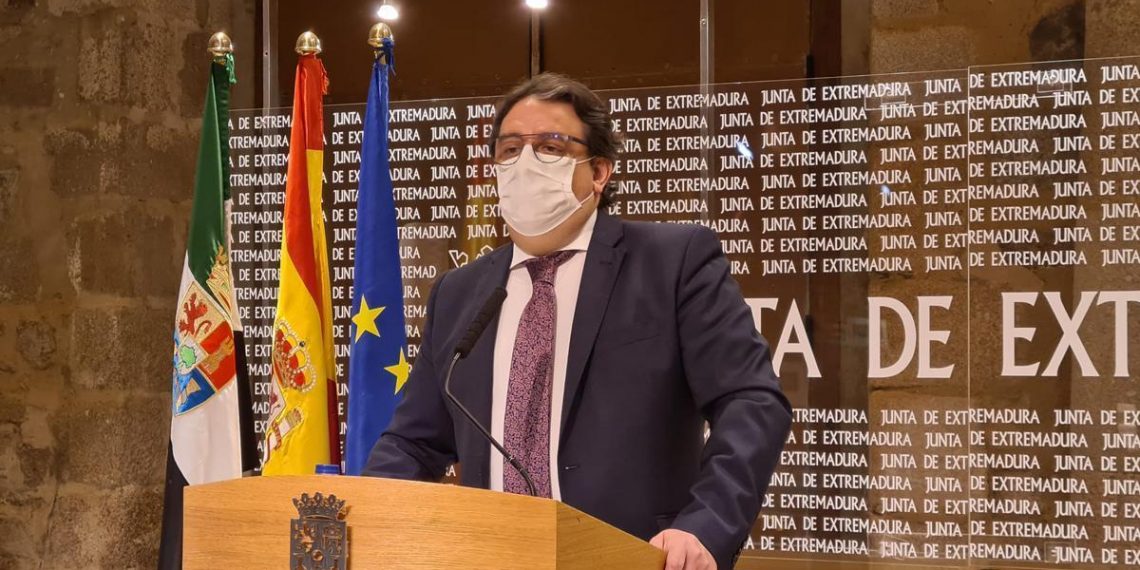 Ni PCR ni cuarentena para viajes de Extremadura a Alemania - Noticias Extremadura