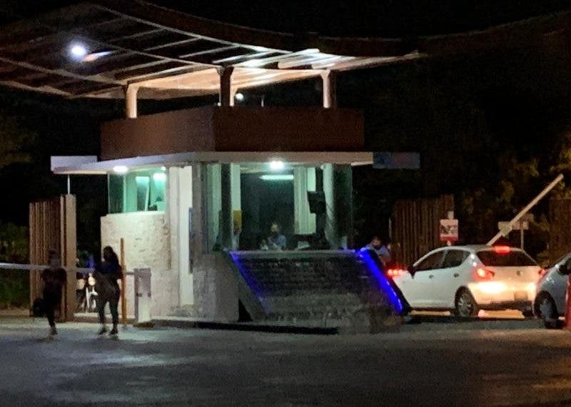 Niña de 11 años se suicida en exclusivo fraccionamiento de Cancún