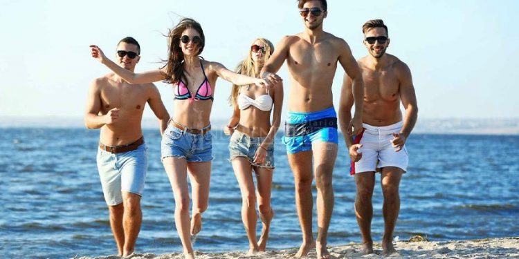 No se les vendió a los spring breakers paquetes de viaje hacia Los Cabos