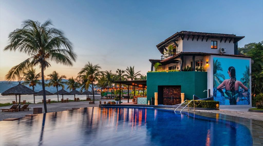 Nominan a Ixtapa como Mejor ciudad y a Thompson Zihuatanejo como Mejor Hotel del Mundo