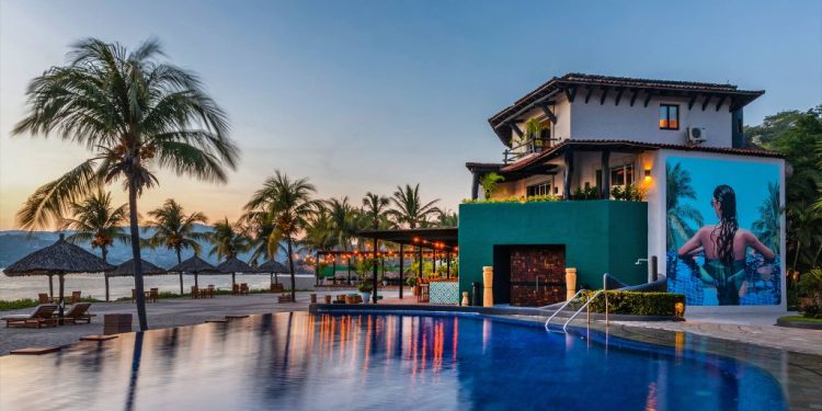 Nominan a Ixtapa como Mejor ciudad y a Thompson Zihuatanejo como Mejor Hotel del Mundo