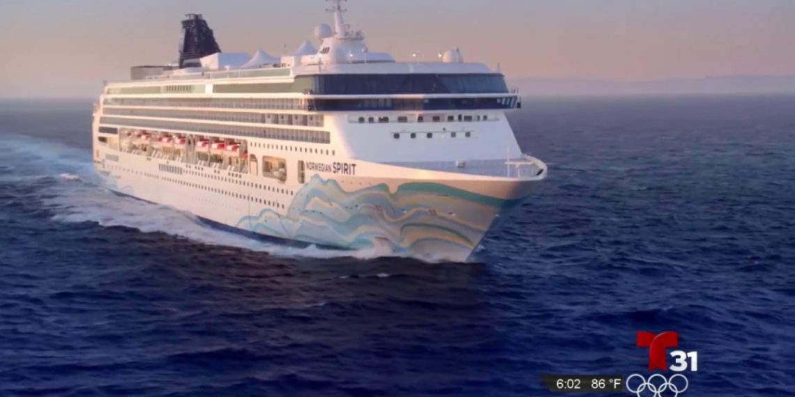 Norwegian cancela sus cruceros hasta junio – Telemundo Orlando (31)