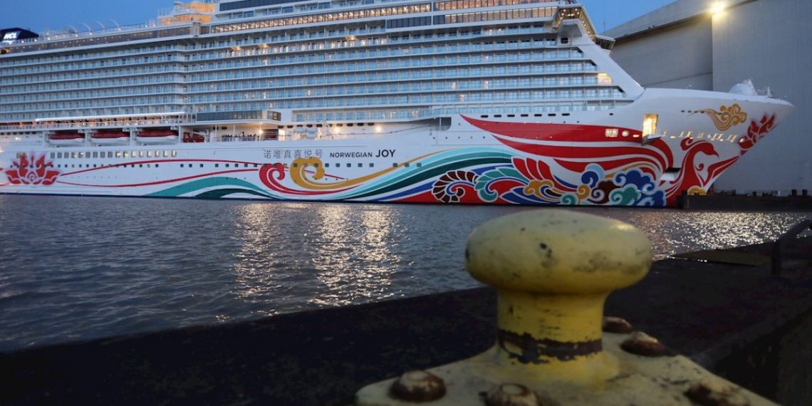 Norwegian extiende la suspensión de cruceros hasta el 30 de junio – Telemundo Miami (51)