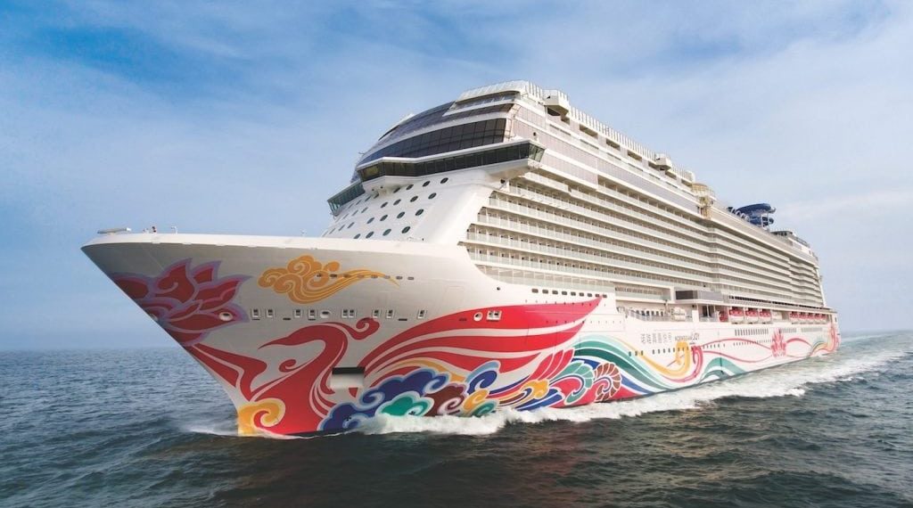 Norwegian retrasa hasta junio la reanudación de sus cruceros - Noticias de turismo