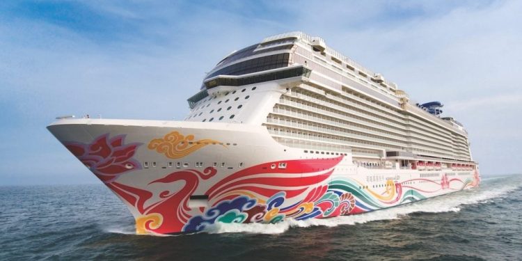 Norwegian retrasa hasta junio la reanudación de sus cruceros - Noticias de turismo