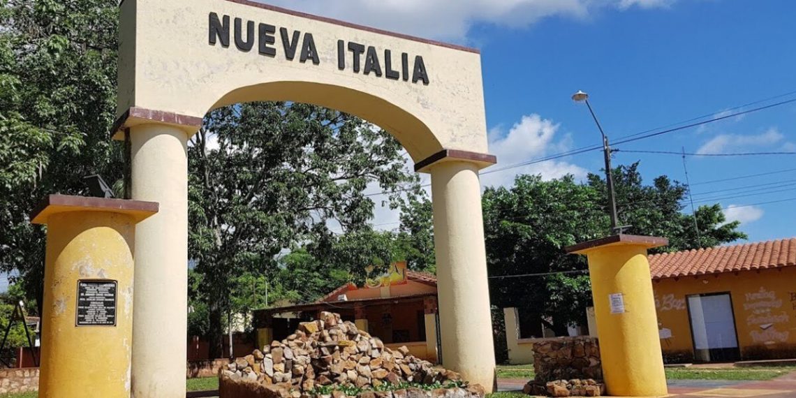 Nueva Italia, una opción cercana para relajarse