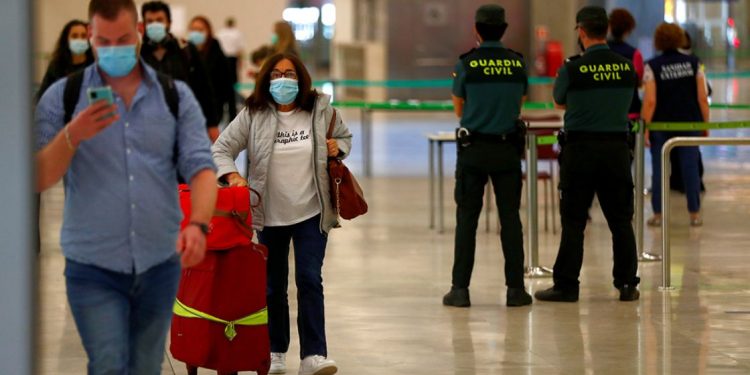 Nuevas restricciones al turismo. ¿Qué opinan las agencias? | ON24
