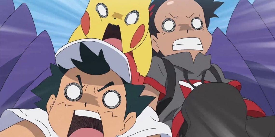 Nuevo clip oficial en castellano del anime Viajes Pokémon nos recuerda que ya hay episodios disponibles en TV Pokémon