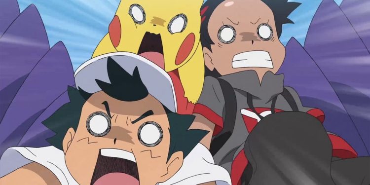Nuevo clip oficial en castellano del anime Viajes Pokémon nos recuerda que ya hay episodios disponibles en TV Pokémon