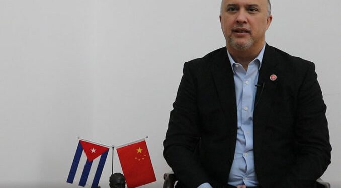 Nuevo convenio consolida cooperación turística entre China y Cuba