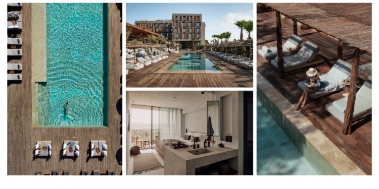 Imagen nota de prensa Hosteltur