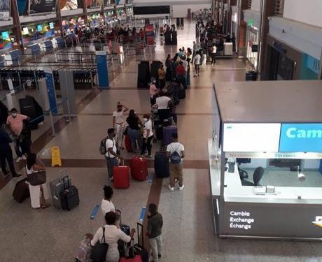 OPT de Dominicana en Puerto Rico realiza encuentro virtual con touroperadores - Noticias de turismo
