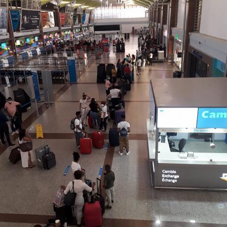 OPT de Dominicana en Puerto Rico realiza encuentro virtual con touroperadores - Noticias de turismo
