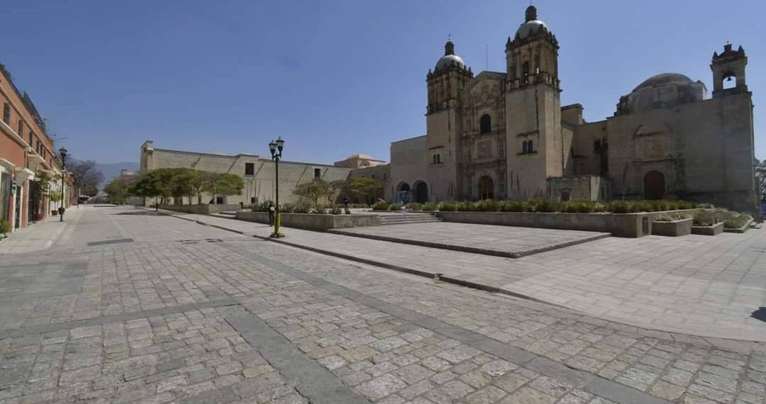 Oaxaca es nominada a mejor destino en los World Travel Awards