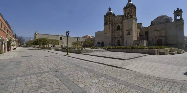 Oaxaca es nominada a mejor destino en los World Travel Awards
