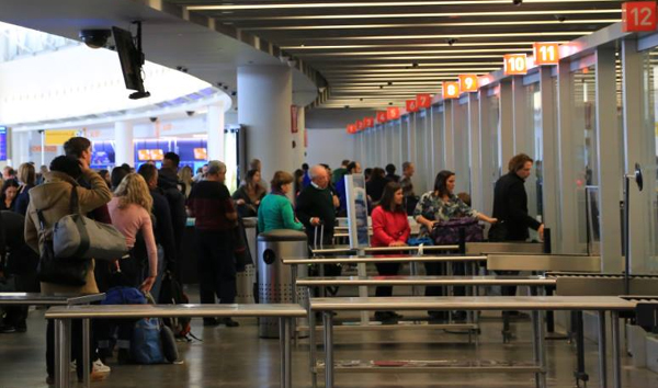 Ofensiva de las aerolíneas para arrebatar clientes a las agencias | Noticias de Agencias de viajes, rss1