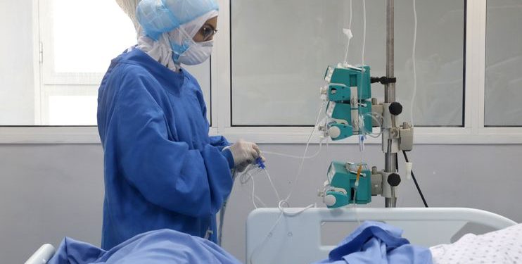 “Ojalá paren los viajes”: el desesperado pedido de médicos ante el descontrol de contagios de COVID