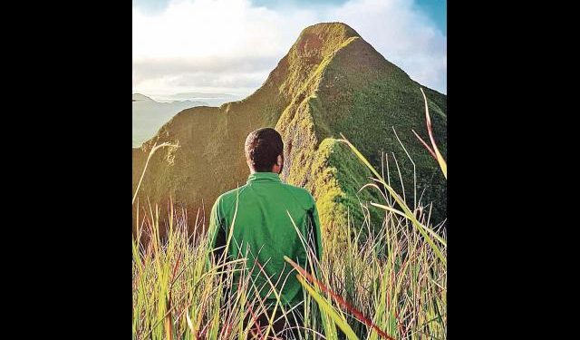 Olá, una localidad propicia para el ecoturismo