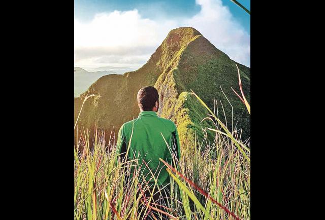 Olá, una localidad propicia para el ecoturismo