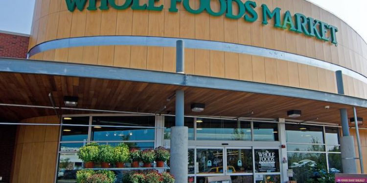 Operación Amazon-Whole Foods