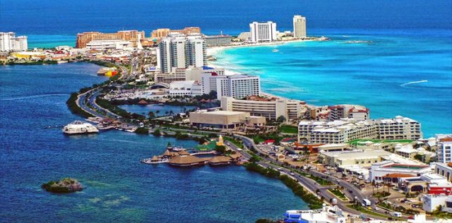 Optimismo: 'boom' turístico a la vista para el Caribe mexicano
