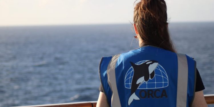 Organización por la vida silvestre será parte de los cruceros de Fred. Olsen Cruises en Reino Unido