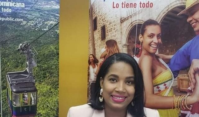 Berónica García
