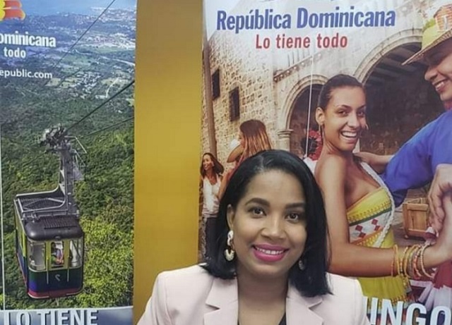 Berónica García